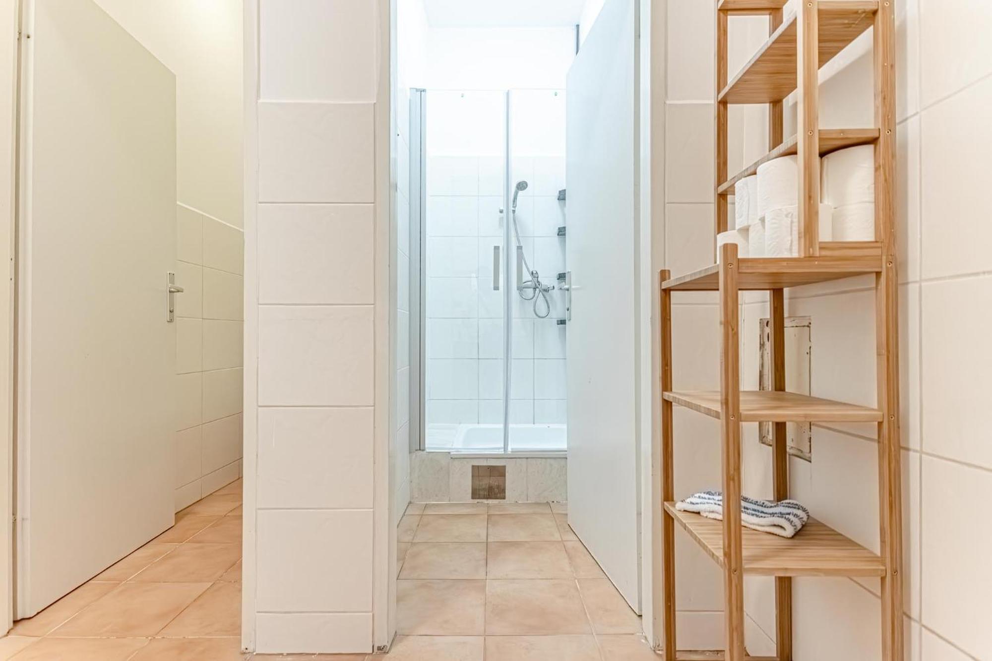 Loevly Shared 6Br With Garden Near Danube & Millenium City Vienna Exterior photo