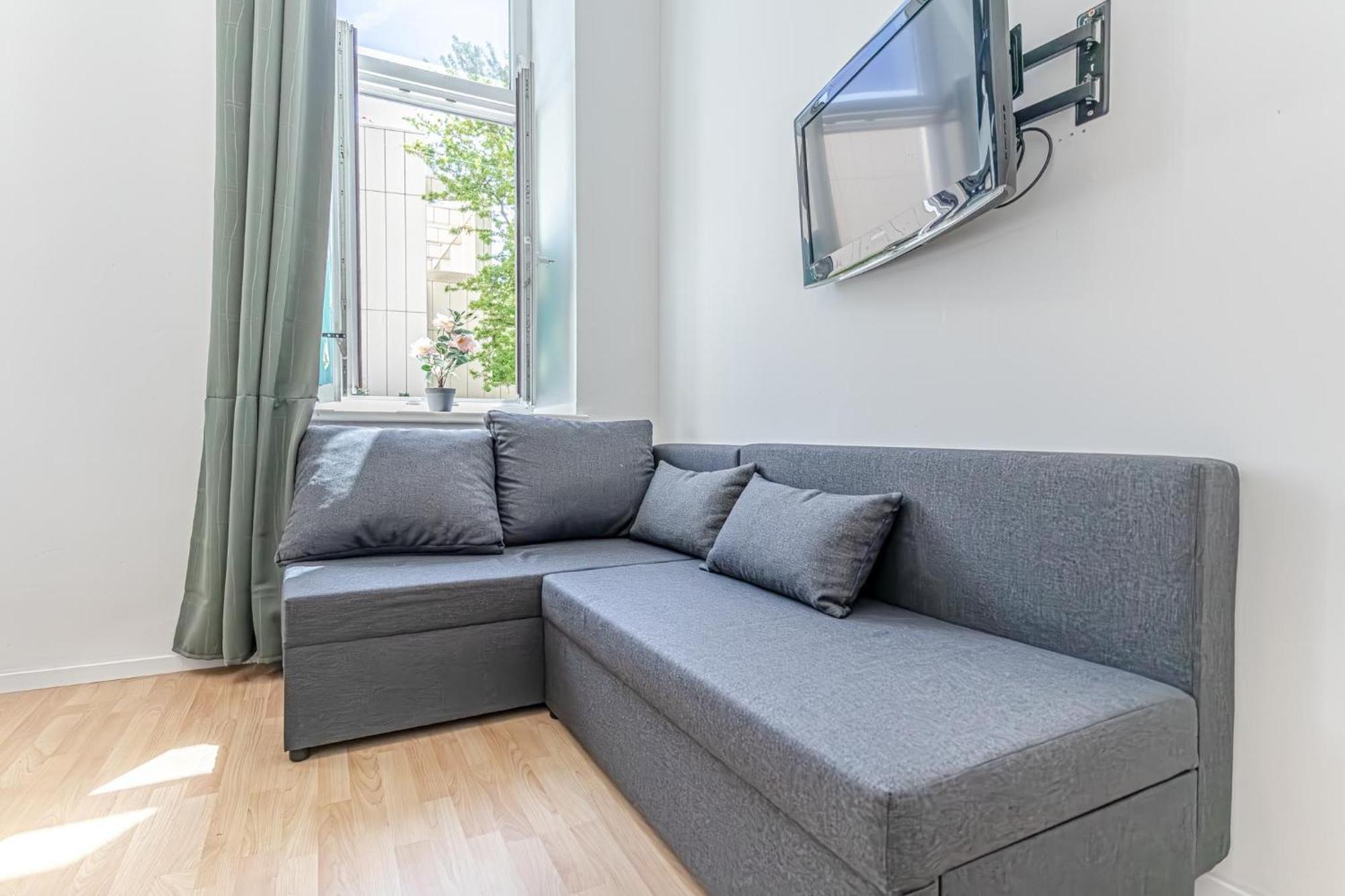 Loevly Shared 6Br With Garden Near Danube & Millenium City Vienna Exterior photo