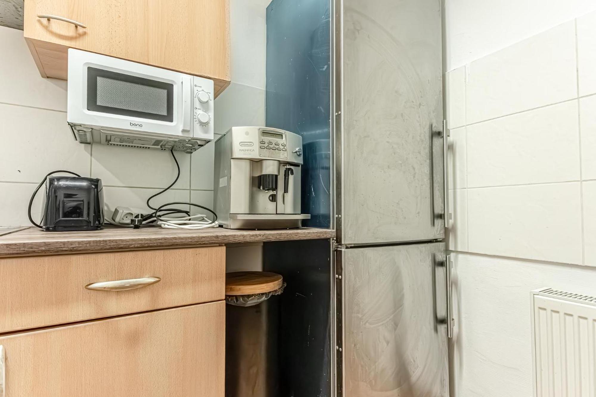 Loevly Shared 6Br With Garden Near Danube & Millenium City Vienna Exterior photo