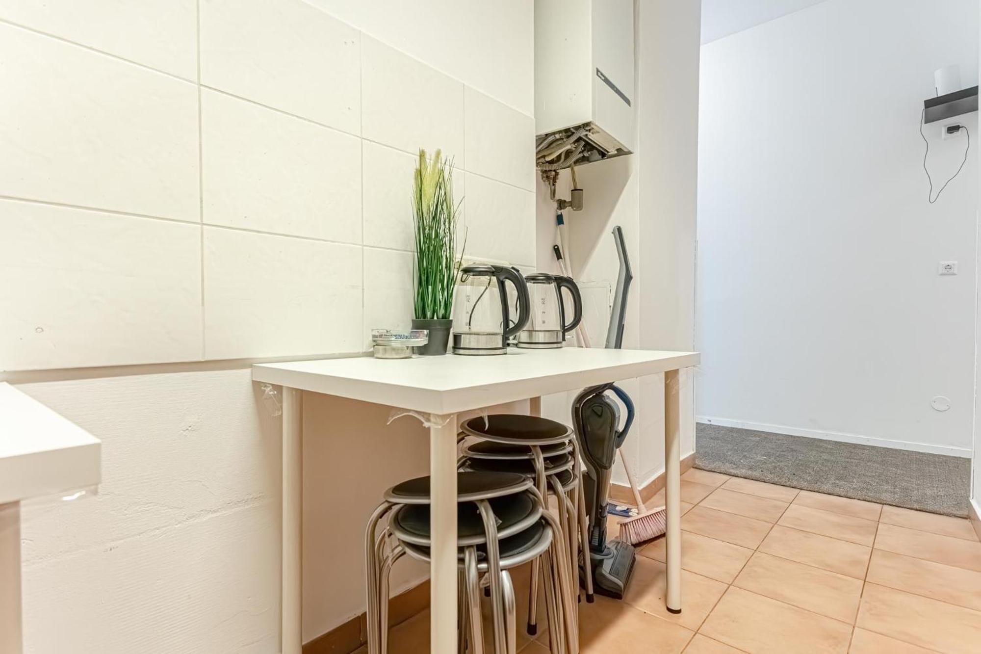 Loevly Shared 6Br With Garden Near Danube & Millenium City Vienna Exterior photo
