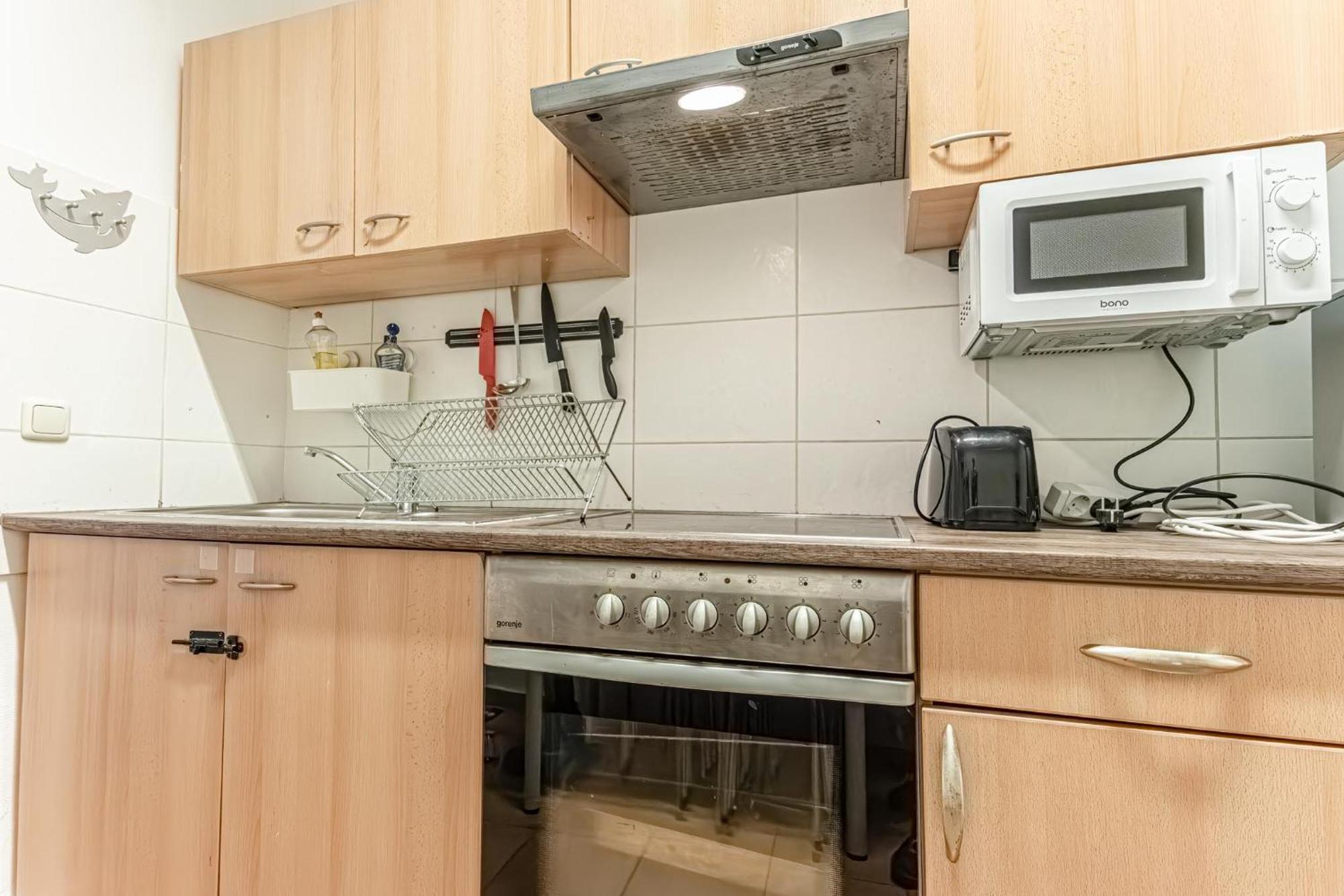 Loevly Shared 6Br With Garden Near Danube & Millenium City Vienna Exterior photo